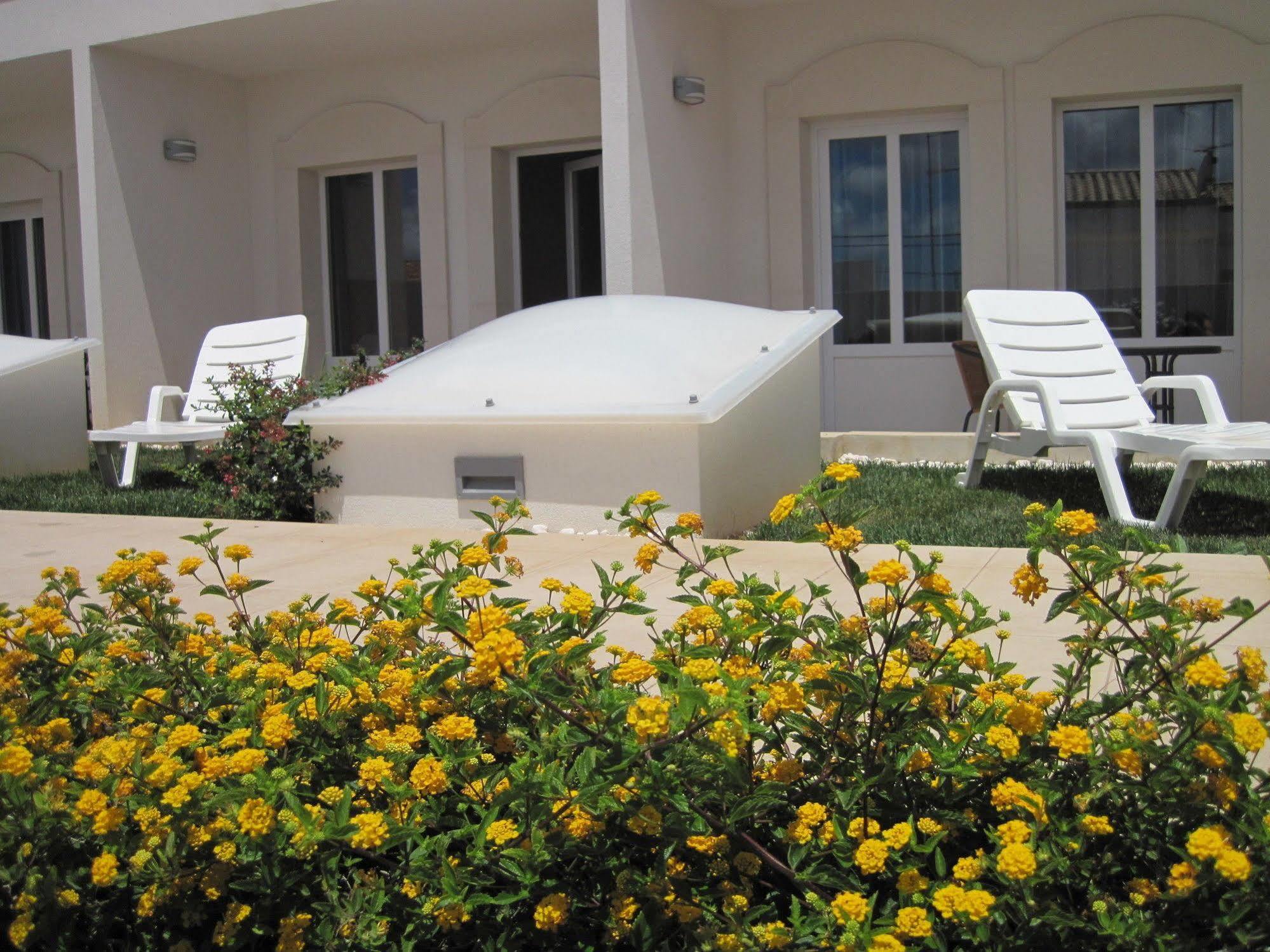 Hotel Mira Sagres Vila do Bispo Exterior foto